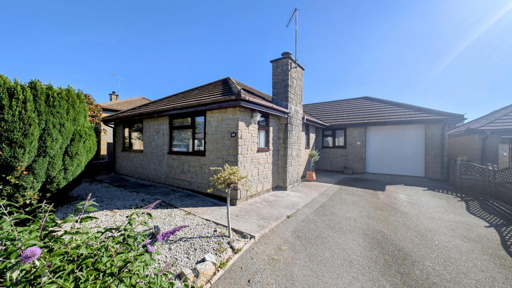 3 Bedroom Bungalow for Sale