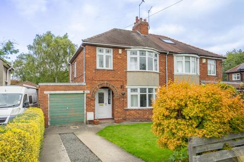 3 bedroom semi-detached house for sale, Boroughbridge Road, York