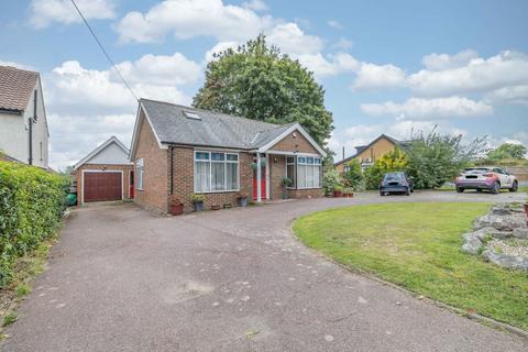 5 bedroom bungalow for sale, Canterbury Road, Wingham, Canterbury, Kent, CT3