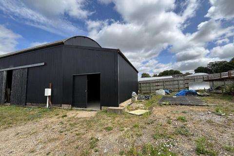 Industrial development to rent, New Mill End Luton LU1 3TS