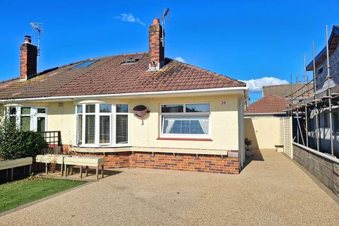 undefined, ST MICHAELS ROAD, NEWTON, PORTHCAWL, CF36 5SB