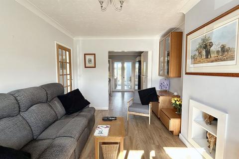 undefined, Mansell Close, Dibden Purlieu, SO45