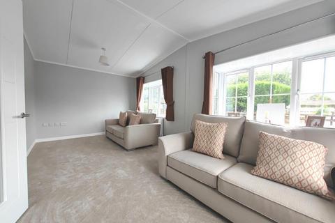 undefined, Two Bed Park Home (40x20) Brownfield Gardens, Maidenhead SL6