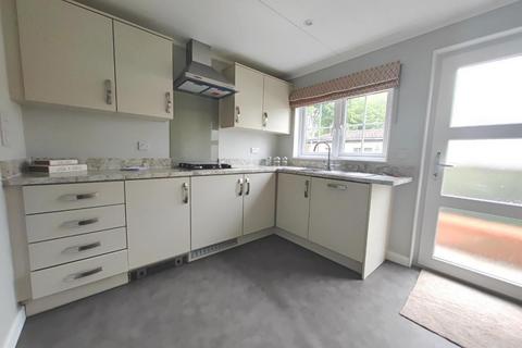 undefined, Two Bed Park Home (40x20) Brownfield Gardens, Maidenhead SL6