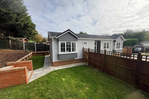 2 bedroom park home for sale, Two Bed Park Home (40x20) Brownfield Gardens, Maidenhead SL6