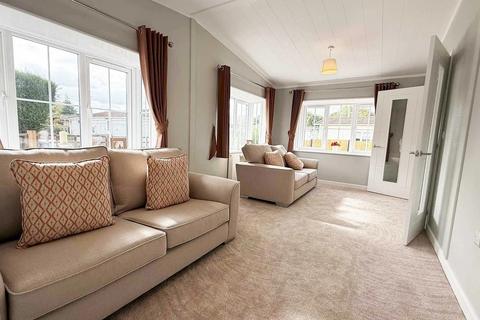 2 bedroom park home for sale, Two Bed Park Home (40x20) Brownfield Gardens, Maidenhead SL6