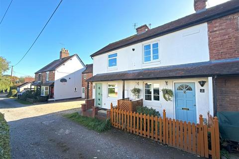 Betley Lane, Bayston Hill, Shrewsbury