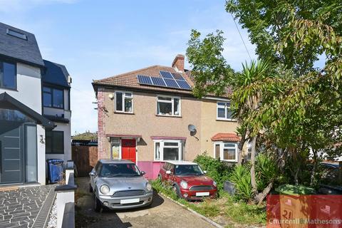 undefined, The Green, Acton W3 7PQ