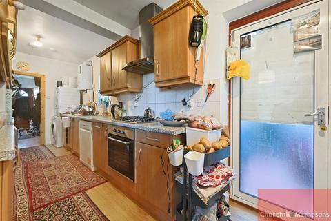 undefined, The Green, Acton W3 7PQ