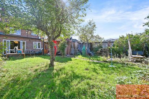 4 bedroom semi-detached house for sale, The Green, London, W3 7
