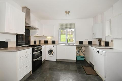 3 bedroom semi-detached house for sale, Derwent View, Mastin Moor, Chesterfield, S43 3BA