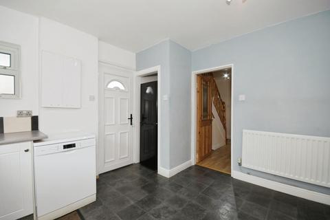 3 bedroom semi-detached house for sale, Derwent View, Mastin Moor, Chesterfield, S43 3BA