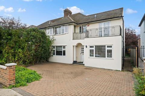 59 Robin Hood Lane, London, SW15 3PX