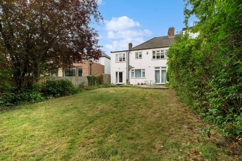 59 Robin Hood Lane, London, SW15 3PX