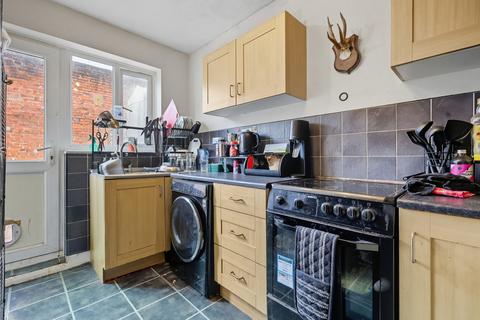 2 bedroom terraced house for sale, Artillery Street, Colchester, CO1 2JJ