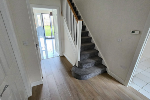 4 bedroom detached house for sale, Bradfield Avenue, Morley, Leeds, LS27 0GH