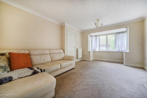 4 bedroom detached house for sale, Halls Farm Close, Winchester, Hampshire, SO22