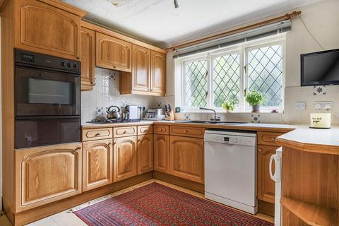 4 bedroom detached house for sale, Halls Farm Close, Winchester, Hampshire, SO22