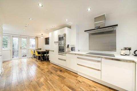 5 bedroom house to rent, Greenland Quay, London SE16