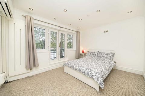 5 bedroom house to rent, Greenland Quay, London SE16