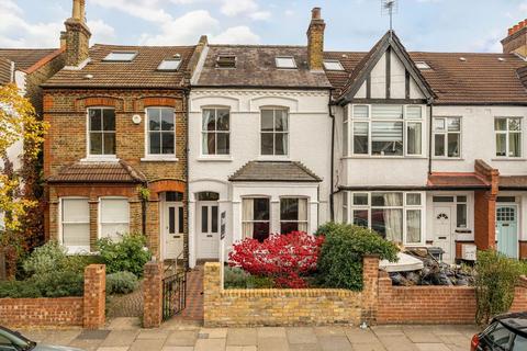Hamilton Road, Wimbledon SW19