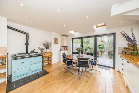 5 bedroom terraced house for sale, Hamilton Road, Wimbledon SW19