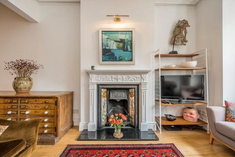 5 bedroom terraced house for sale, Hamilton Road, Wimbledon SW19