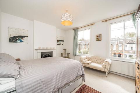 5 bedroom terraced house for sale, Hamilton Road, Wimbledon SW19