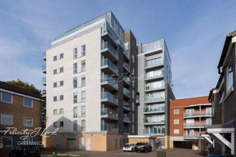 2 bedroom apartment for sale, Creek Road, London, SE8