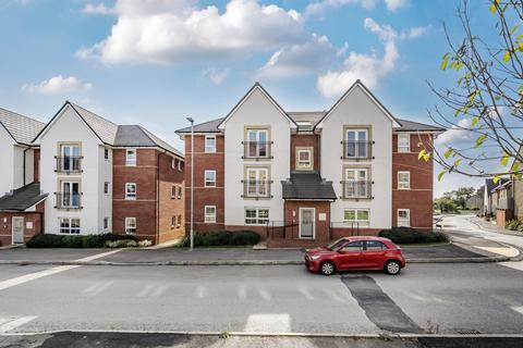 2 bedroom apartment for sale, Gainey Gardens, Chippenham, Wiltshire