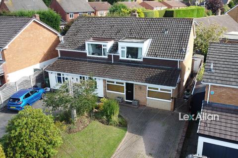 undefined, Portland Crescent, Stourbridge