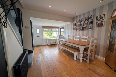 3 bedroom semi-detached house for sale, Portland Crescent, Stourbridge
