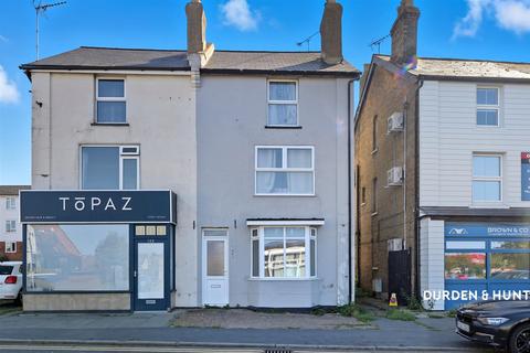 Station Road, Burnham-On-Crouch CM0