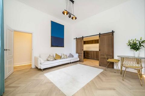 West End Lane, London NW6