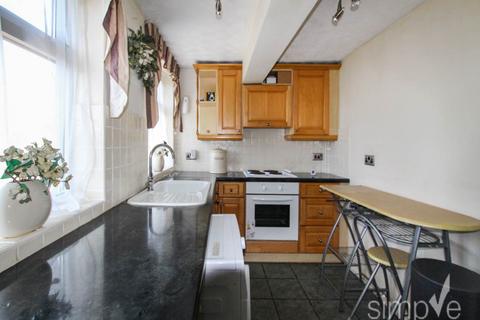 undefined, Leybourne Road, Hillingdon, Middlesex