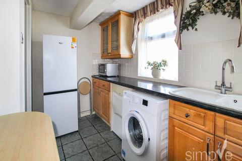 undefined, Leybourne Road, Hillingdon, Middlesex