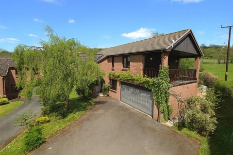 undefined, Dan Y Wern, Pwllgloyw, Brecon, LD3