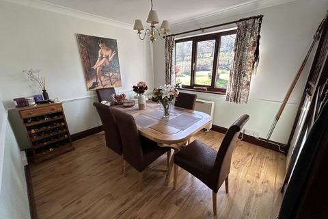 undefined, Dan Y Wern, Pwllgloyw, Brecon, LD3