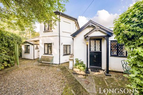 undefined, Shoemakers Lane, Swaffham