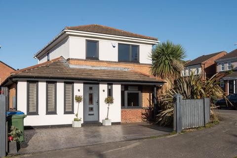Healaugh Way, Chesterfield S40