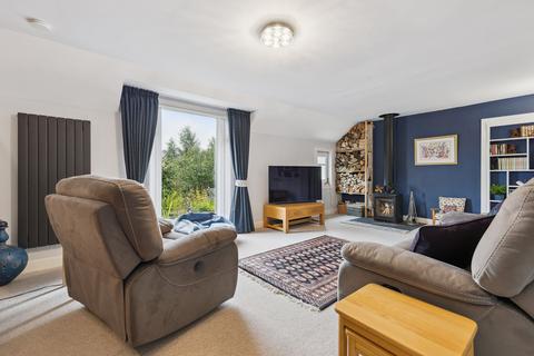 Burnbank Stirling Street, Blackford, Auchterarder, PH4 1QA