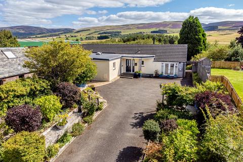 Burnbank Stirling Street, Blackford, Auchterarder, PH4 1QA