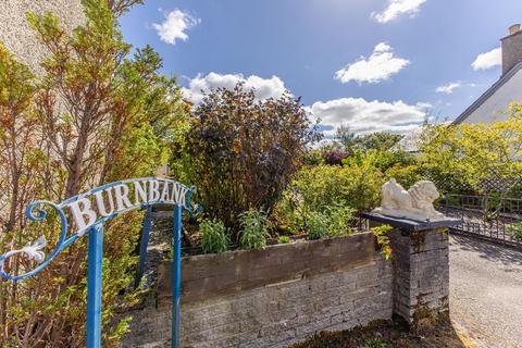 Burnbank Stirling Street, Blackford, Auchterarder, PH4 1QA