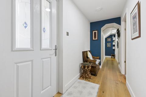 Burnbank Stirling Street, Blackford, Auchterarder, PH4 1QA