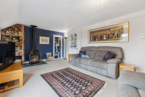 Burnbank Stirling Street, Blackford, Auchterarder, PH4 1QA