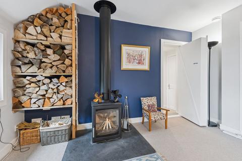 Burnbank Stirling Street, Blackford, Auchterarder, PH4 1QA