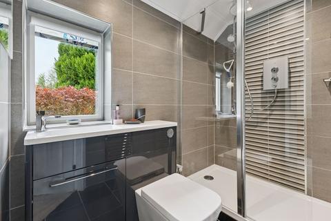 Burnbank Stirling Street, Blackford, Auchterarder, PH4 1QA