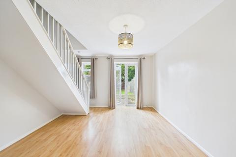 2 bedroom terraced house for sale, The Willows, Yate, Bristol, BS37