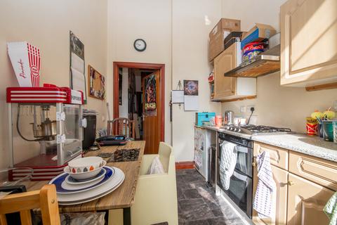 2 bedroom flat for sale, Kirkside Court, Leven KY8