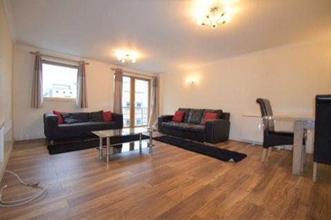 2 bedroom flat to rent, Meridian Place, Marsh Wall E14